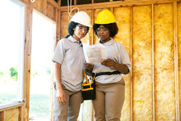 Best Attic Insulation Installation  in Cedar Lake, IN